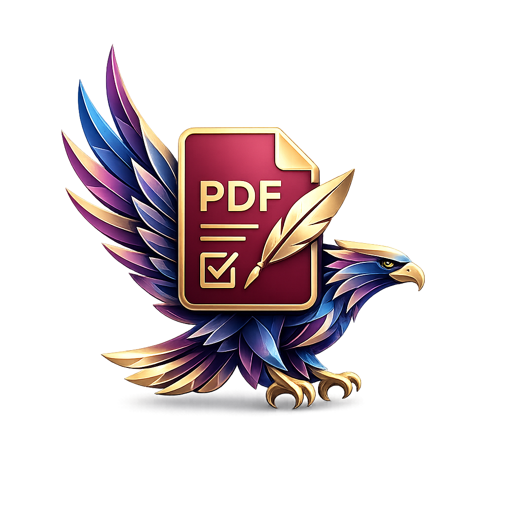 Eagle PDF