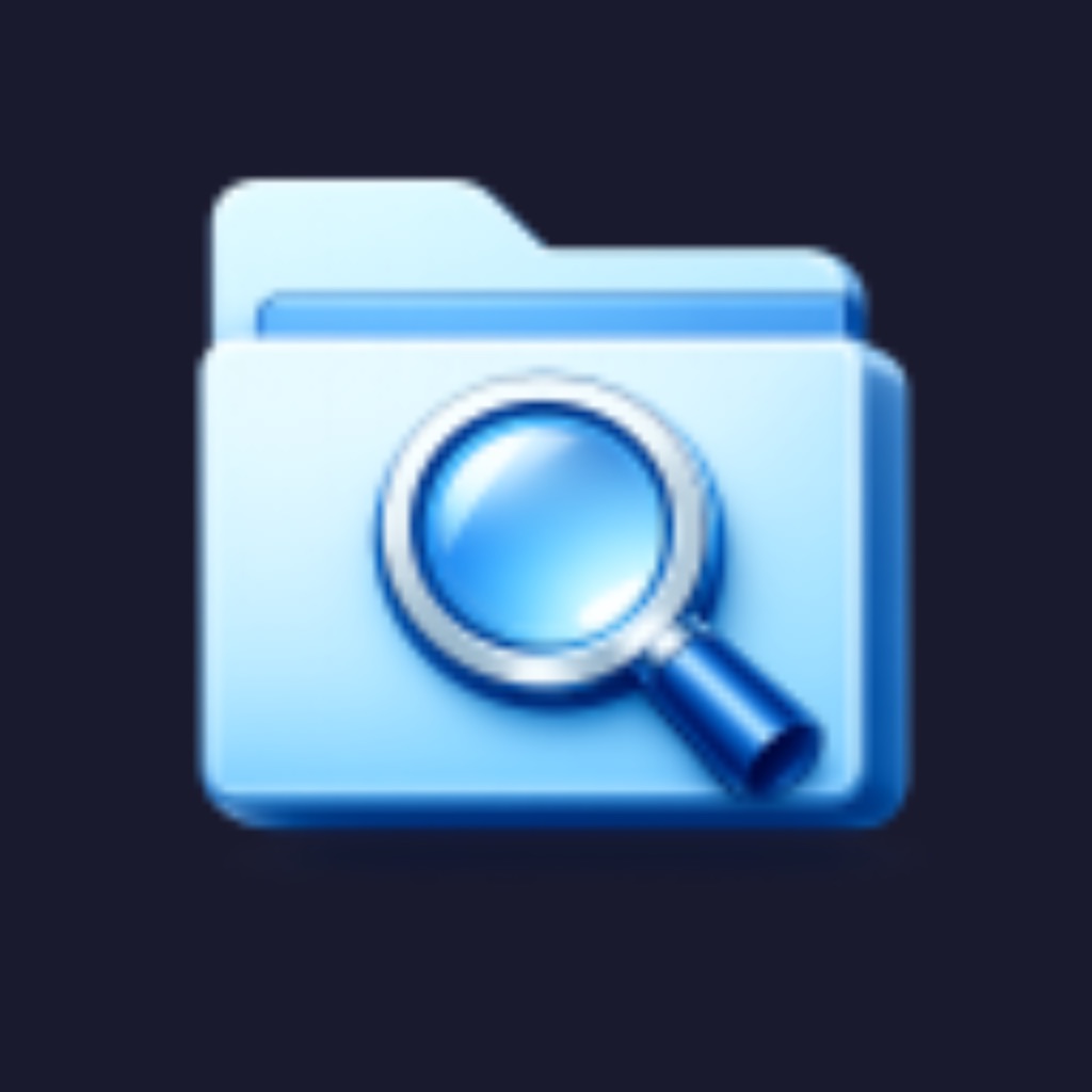 File Search App