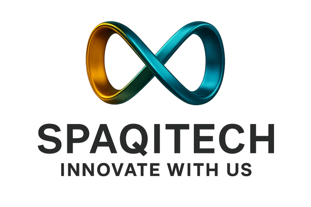 Spaqitech Logo